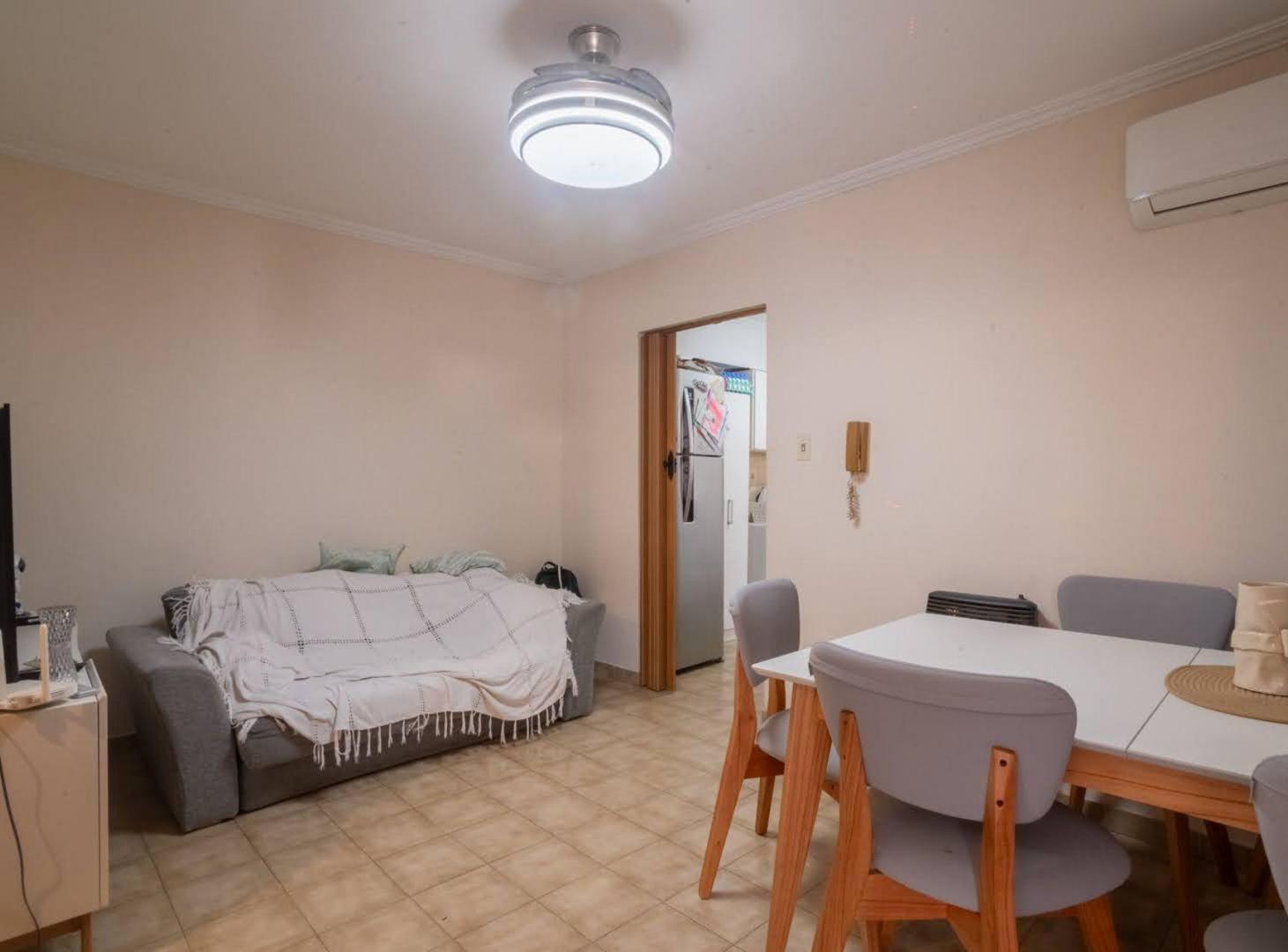 Foto de DEPARTAMENTO DE 1 DORMITORIO | 50 m², imagen 5