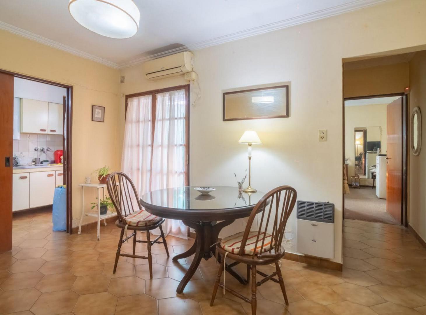 Foto de DEPARTAMENTO DE 1 DORMITORIO | 65 m², imagen 1