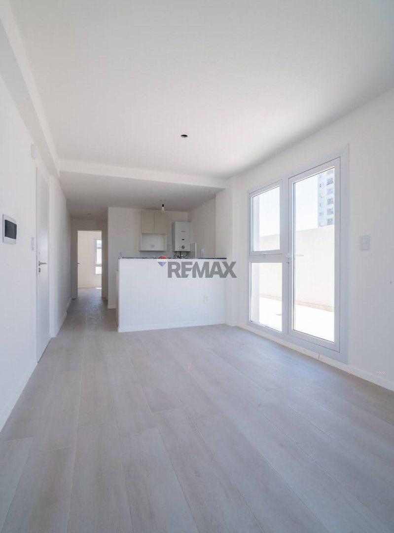Foto de Departamento con Terraza exclusiva, imagen 1