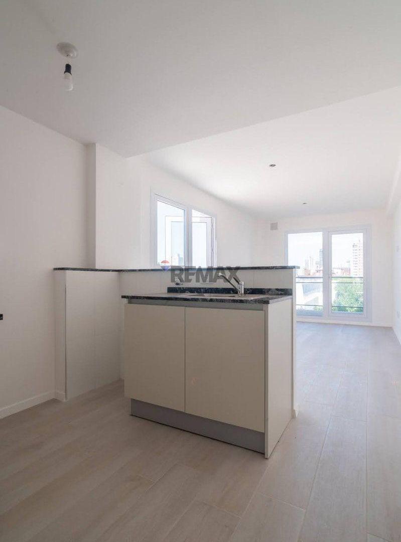 Foto de Departamento con Terraza exclusiva, imagen 5