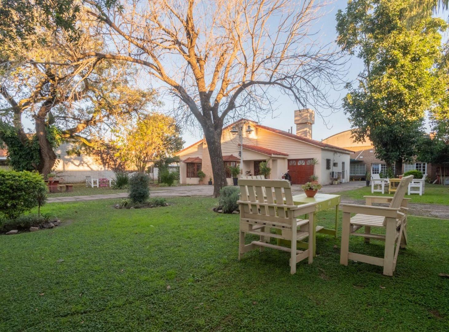 Foto de Casa con gran parque y quincho en Santo Tomé, imagen 2