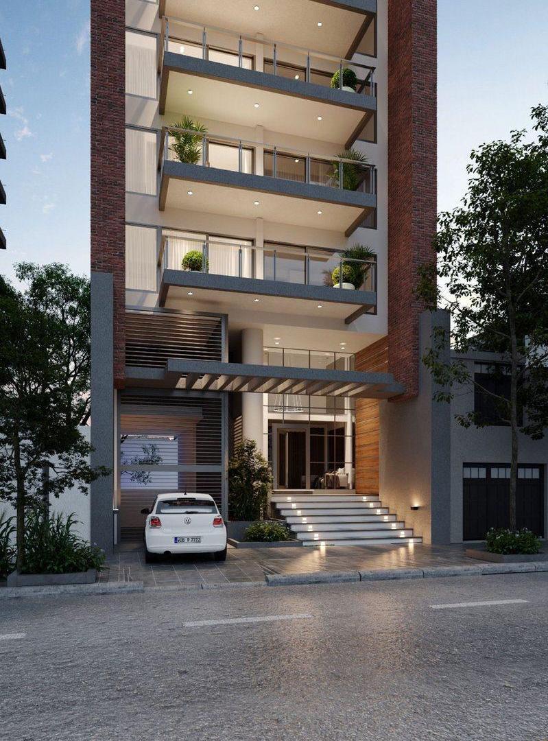 Foto de Venta Departamento 1 Dormitorio B° Constituyentes, imagen 2