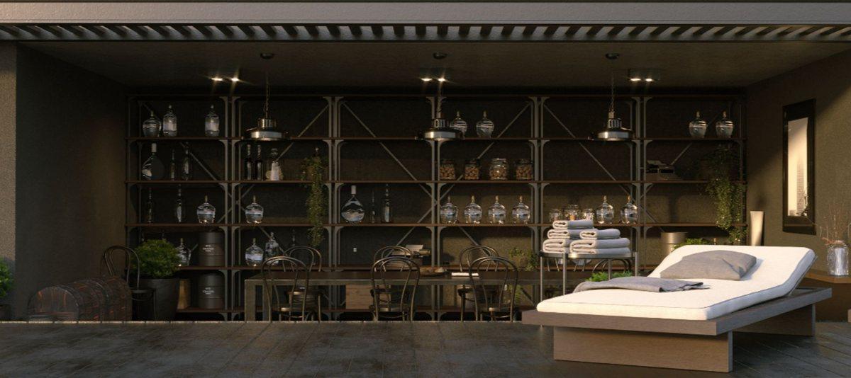 Foto de VENTA EN POZO LOFT TIPO INDUSTRIAL LA IMPRENTA !!, imagen 5