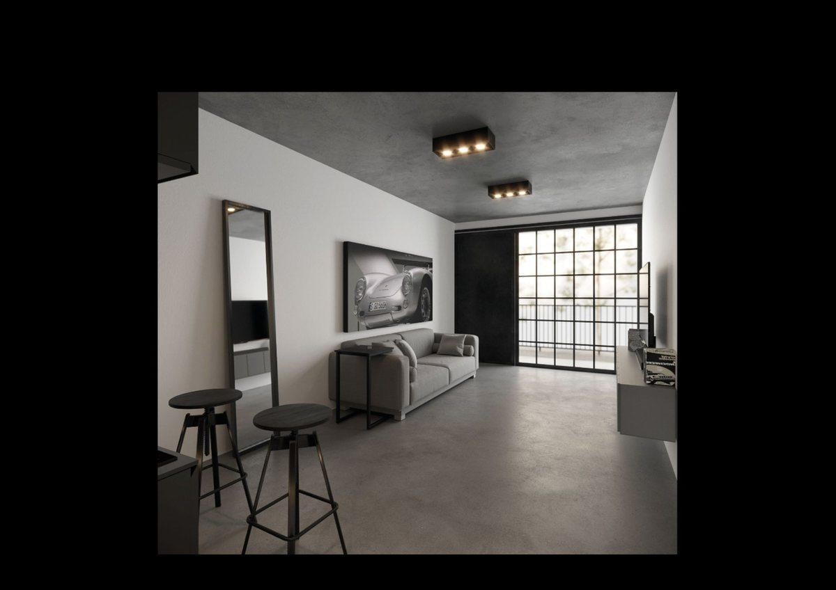 Foto de VENTA EN POZO LOFT TIPO INDUSTRIAL LA IMPRENTA !!, imagen 2