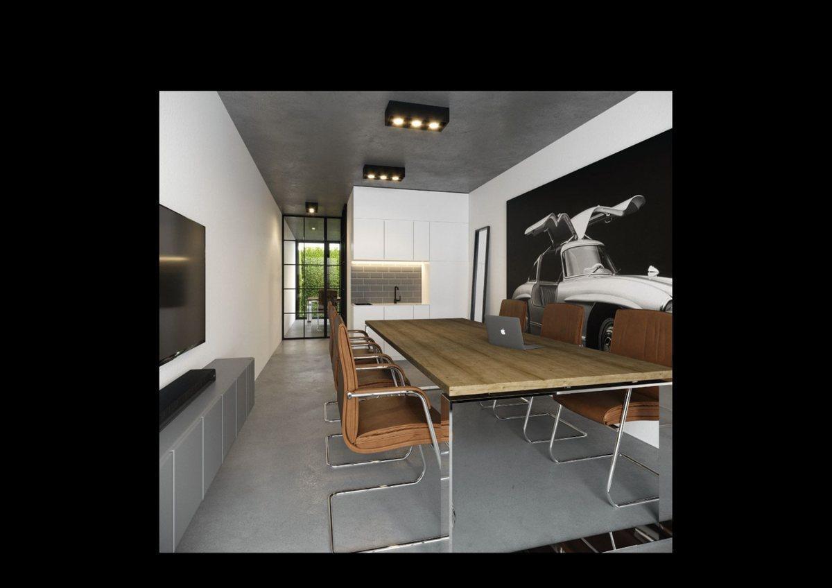 Foto de VENTA EN POZO LOFT TIPO INDUSTRIAL LA IMPRENTA !!, imagen 4