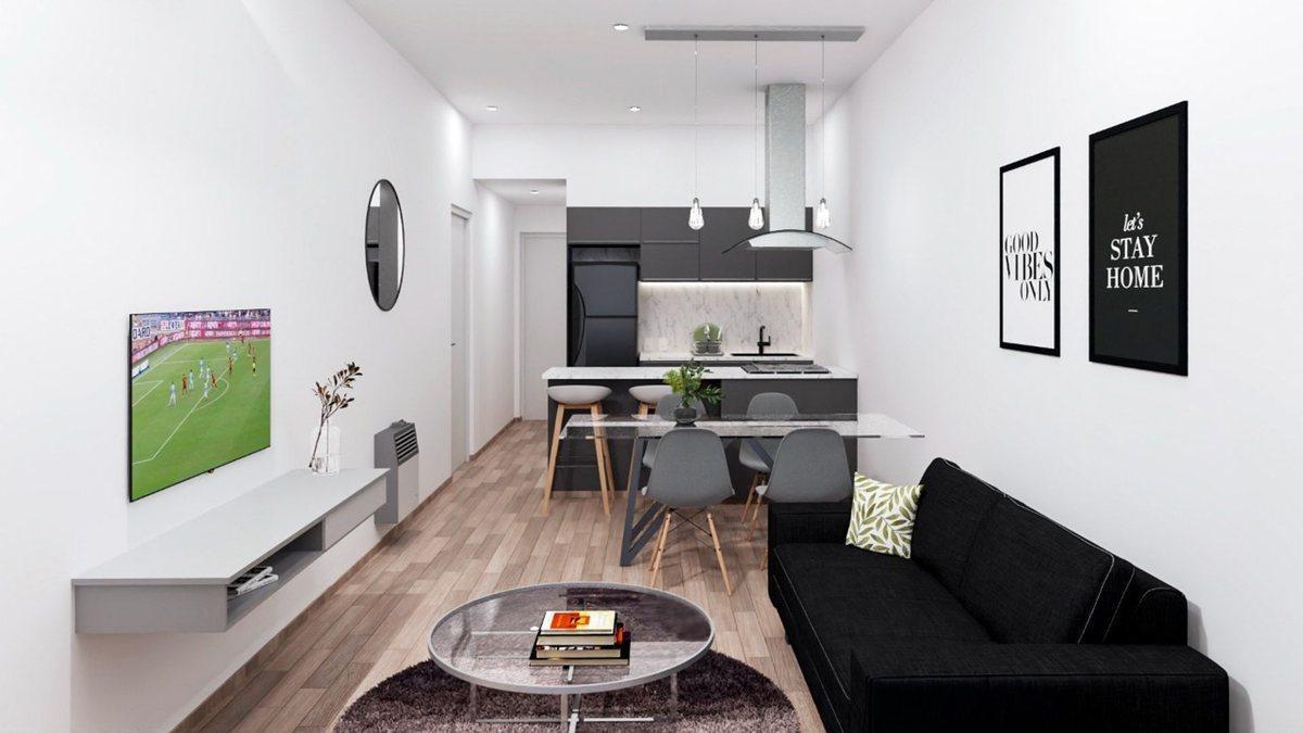 Foto de Departamento de un dormitorio exelente ubicacion, imagen 2