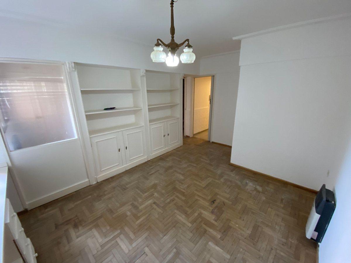 Foto de Dpto en venta de un dormitorio en microcentro, imagen 1