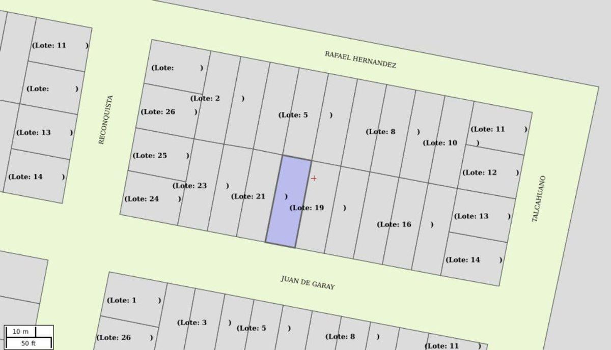 Foto de OPORTUNIDAD TERRENO EN VENTA FRENTE AL AEROPUERTO, imagen 5