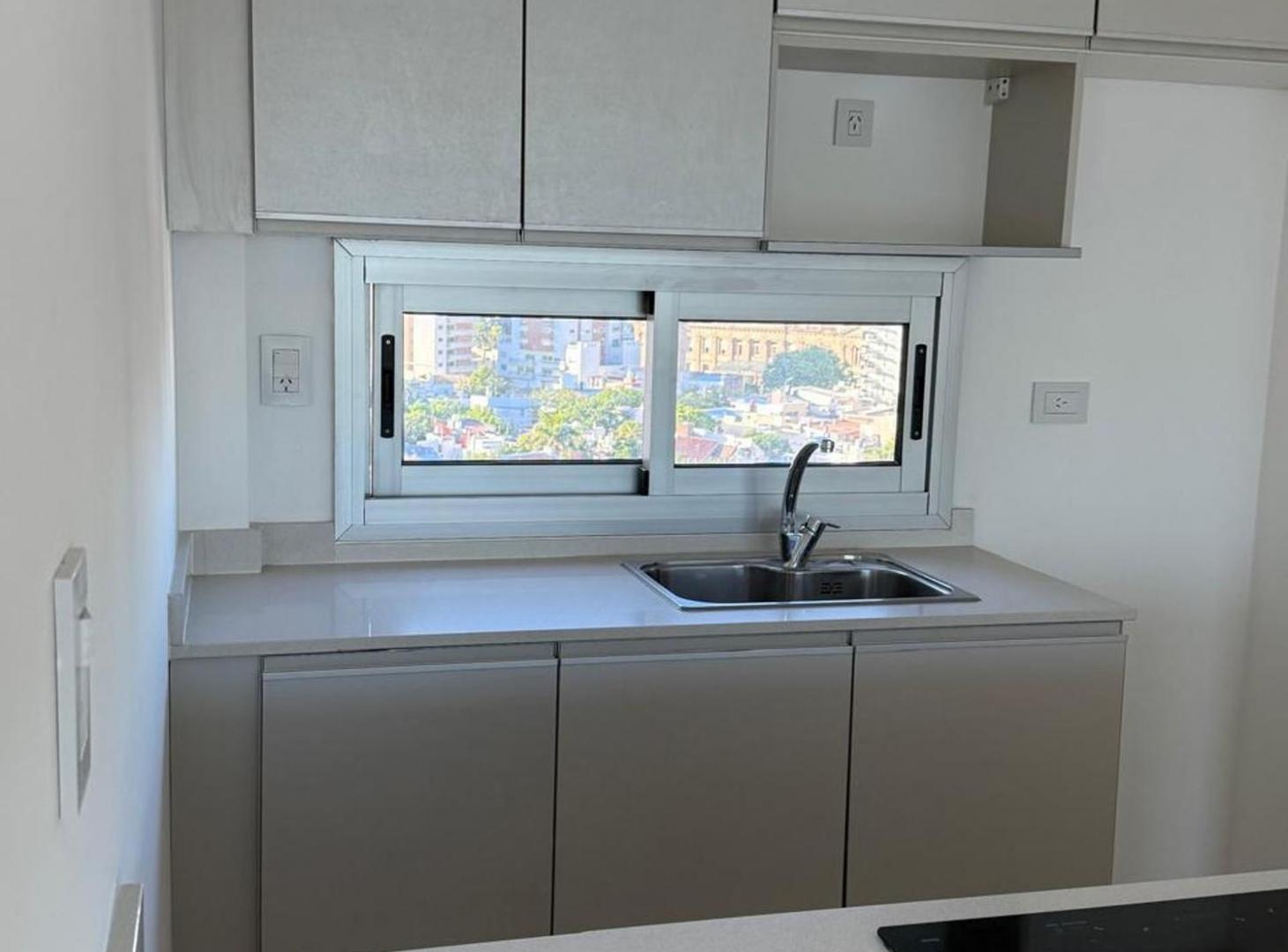 Foto de DPTO 2 DORM + COCHERA TERRAZAS DE ALEM., imagen 1