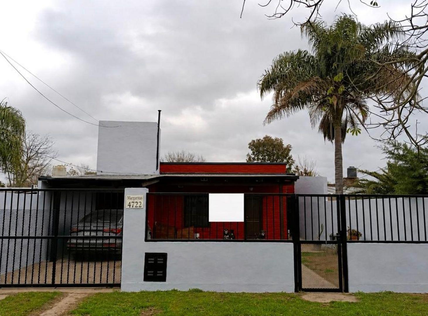 Foto de CASA 2 DORMITORIOS SAUCE VIEJO ZONA EL MATE, imagen 2