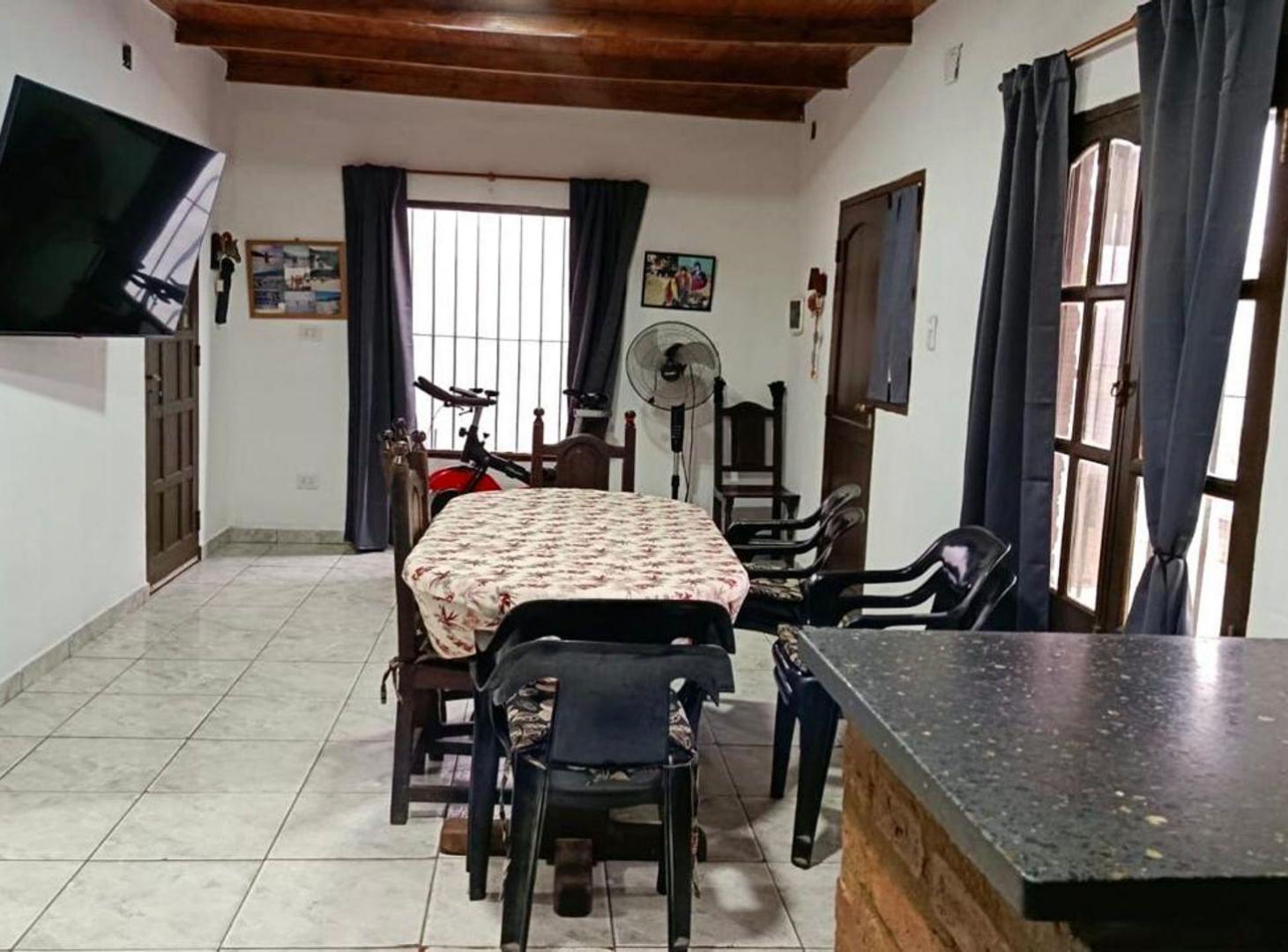 Foto de CASA 2 DORMITORIOS SAUCE VIEJO ZONA EL MATE, imagen 1