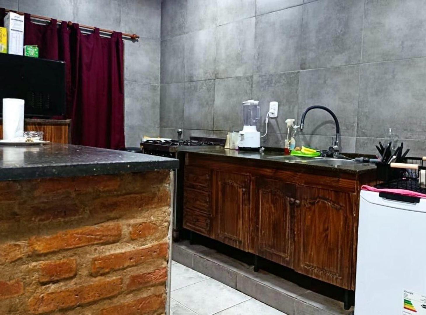 Foto de CASA 2 DORMITORIOS SAUCE VIEJO ZONA EL MATE, imagen 3