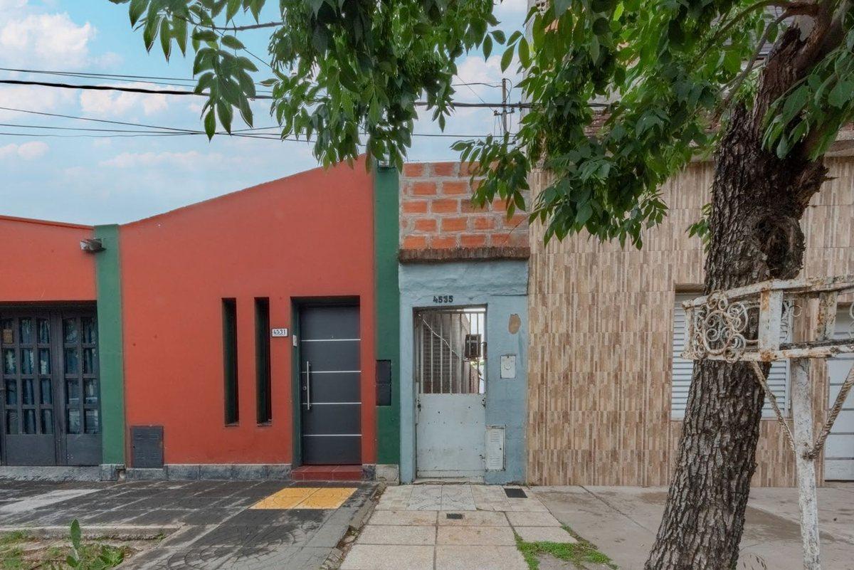 Foto de Casa interna a refaccionar en Barranquitas, imagen 2
