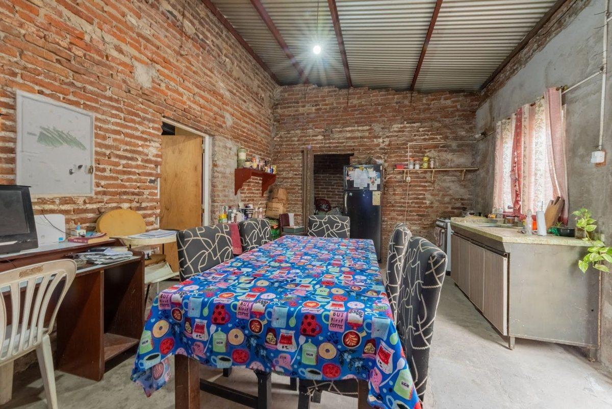 Foto de Casa interna a refaccionar en Barranquitas, imagen 5