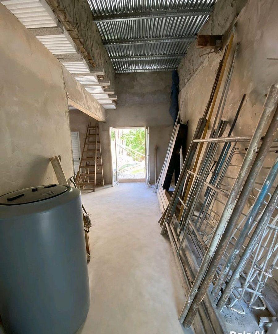 Foto de Se vende casa a terminar - calle Urquiza 4098, imagen 4