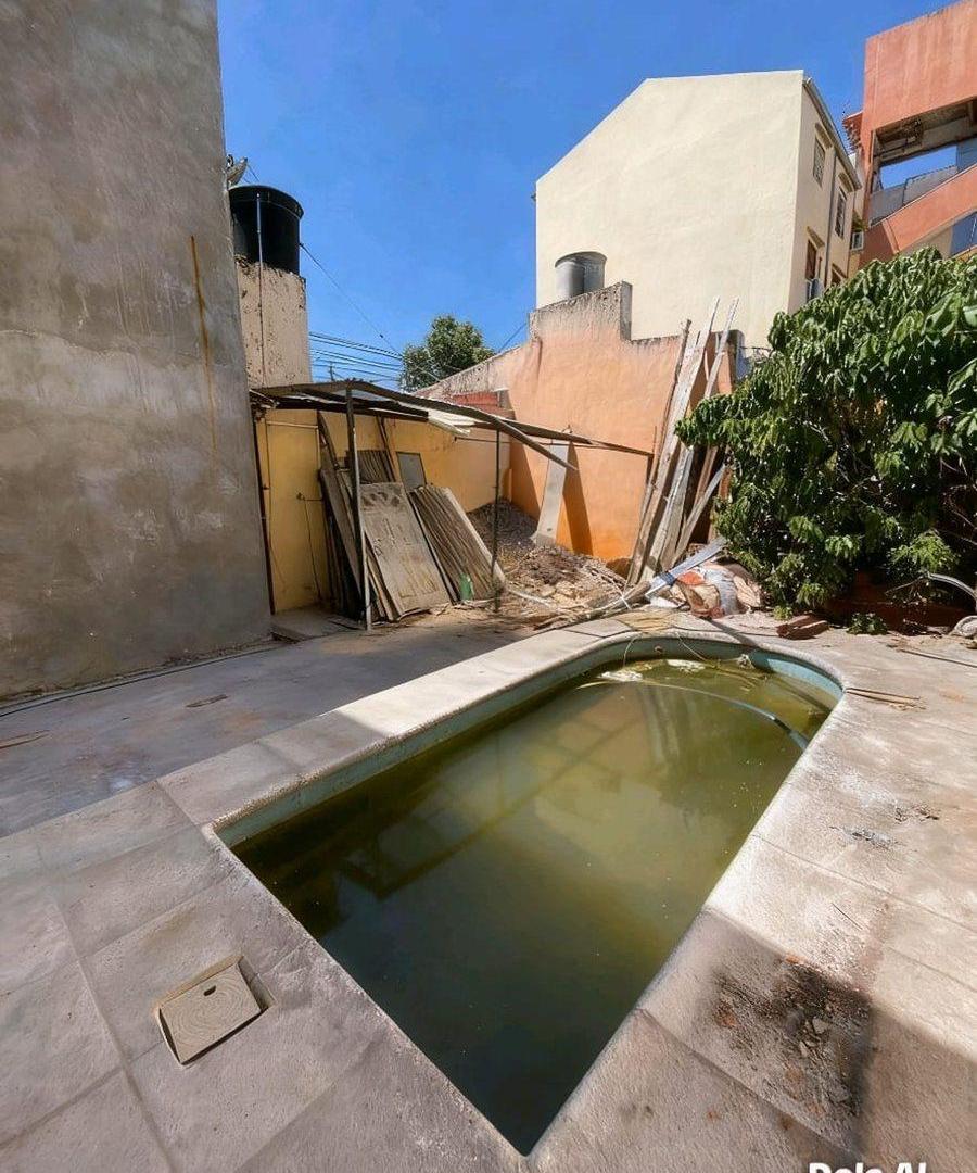 Foto de Se vende casa a terminar - calle Urquiza 4098, imagen 1