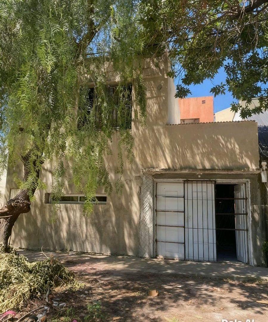 Foto de Se vende casa a terminar - calle Urquiza 4098, imagen 2