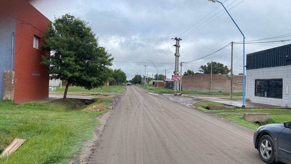 Foto de Se vende Lote en barrio Las Mercedes, Recreo, imagen 4