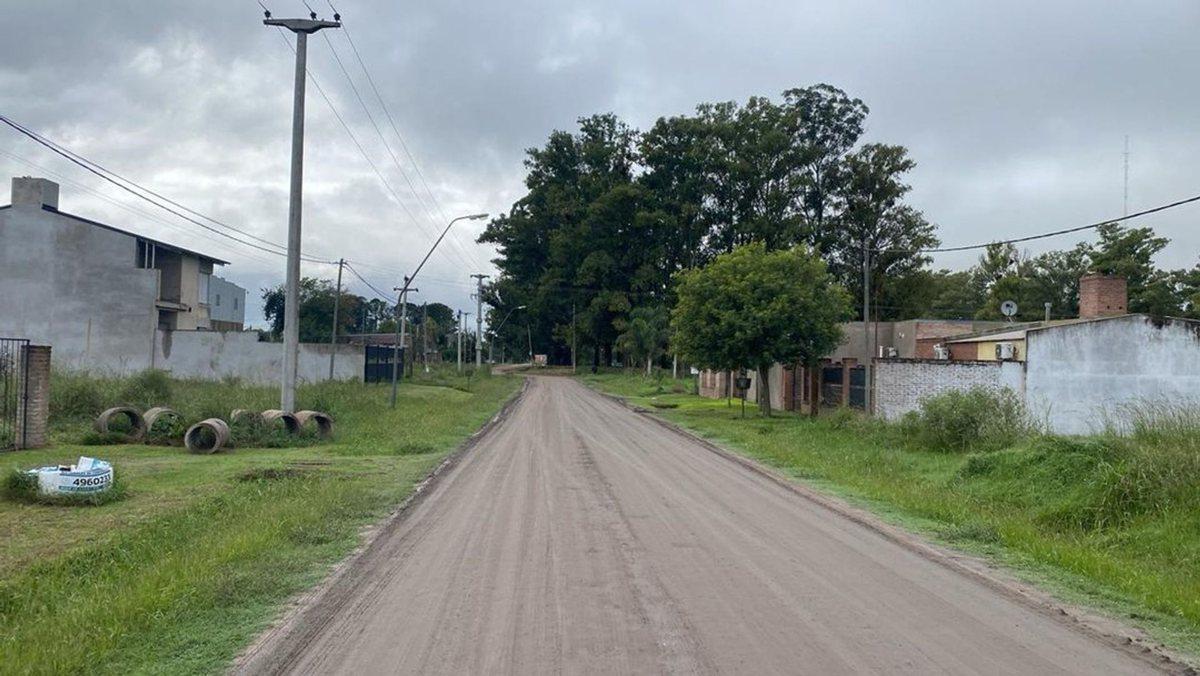 Foto de Se vende Lote en barrio Las Mercedes, Recreo, imagen 3