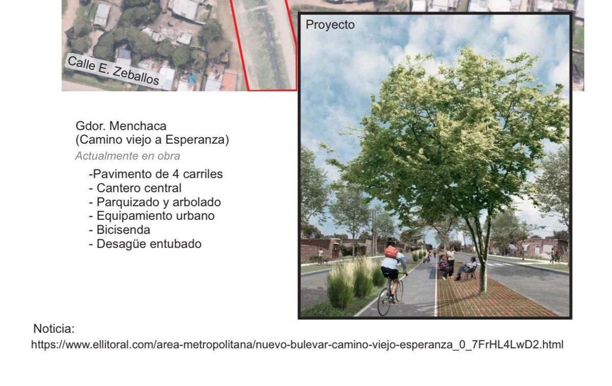 Foto de IMPORTANTE TERRENO EN VENTA EN SANTA FE, imagen 4
