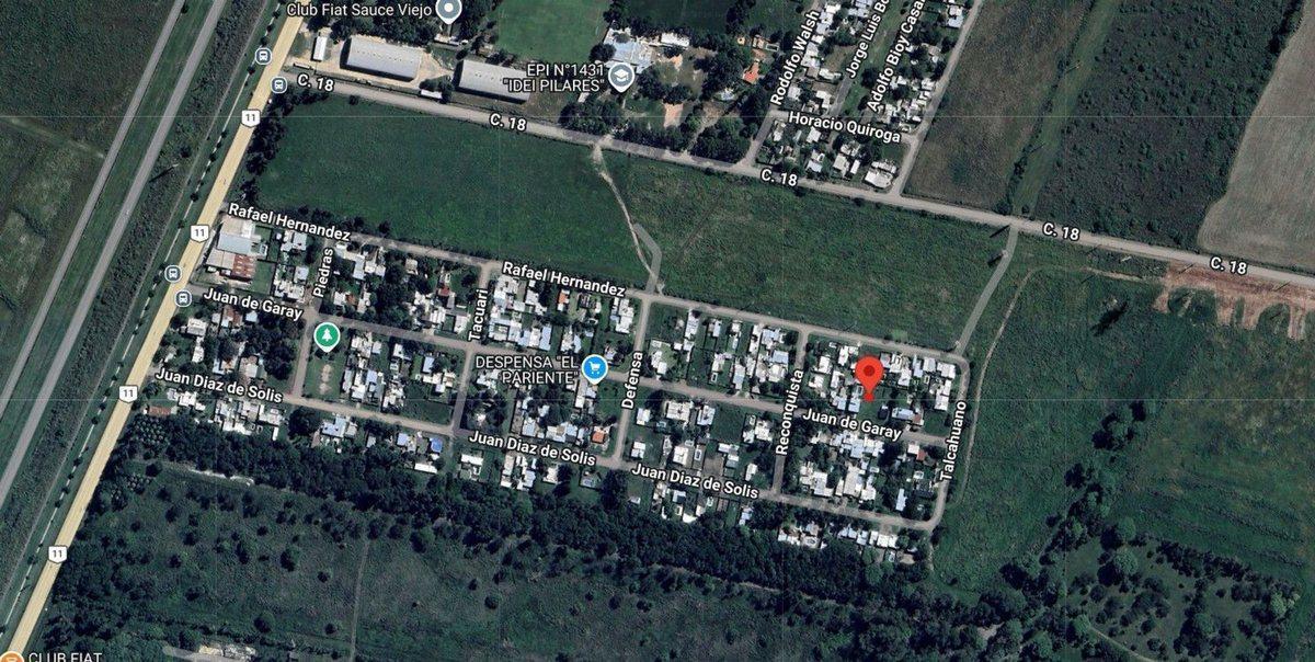 Foto de OPORTUNIDAD TERRENO EN VENTA FRENTE AL AEROPUERTO, imagen 4
