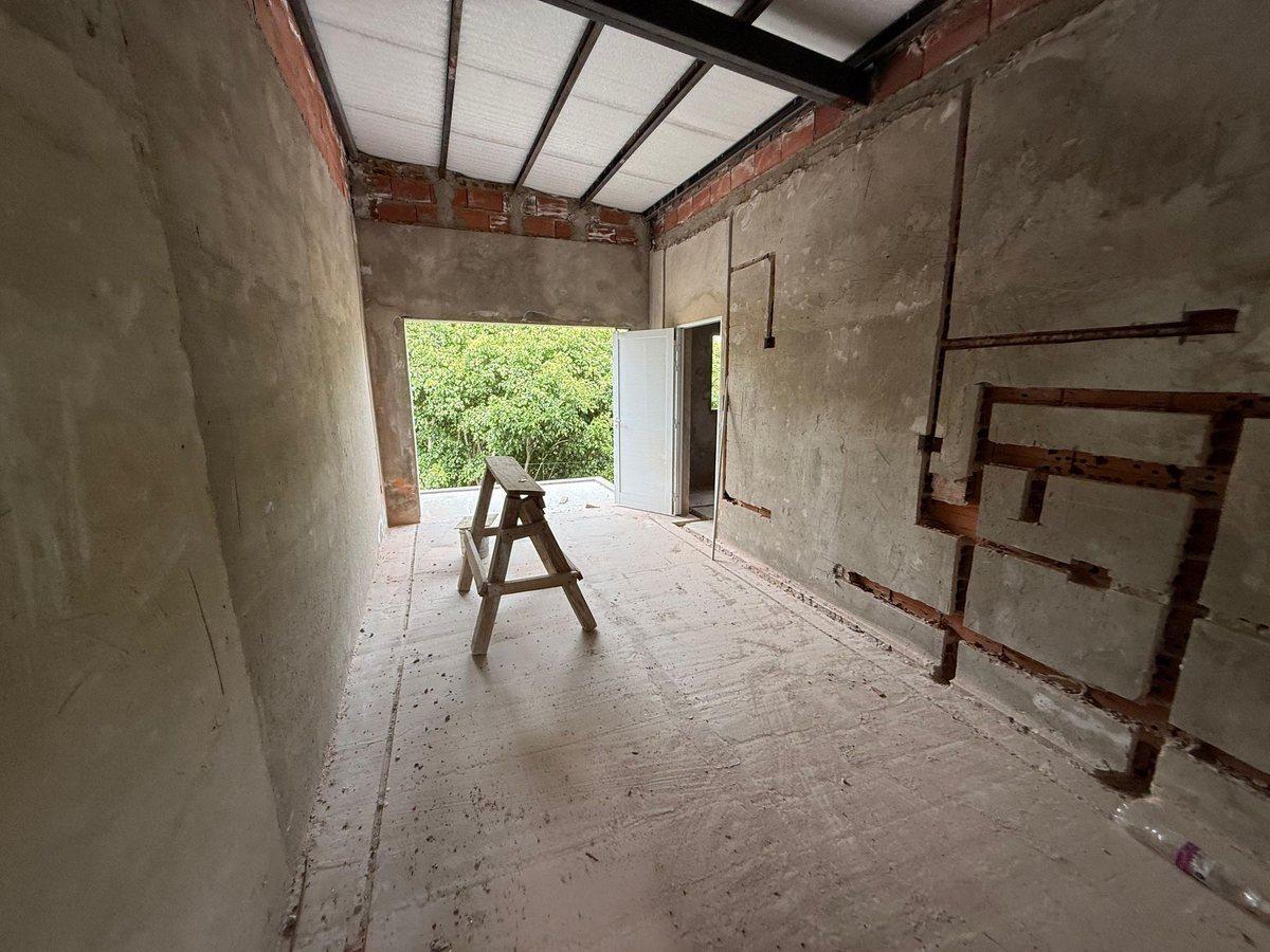 Foto de Dpto en venta de 1 dormitorio en pozo B°SgtoCabral, imagen 3