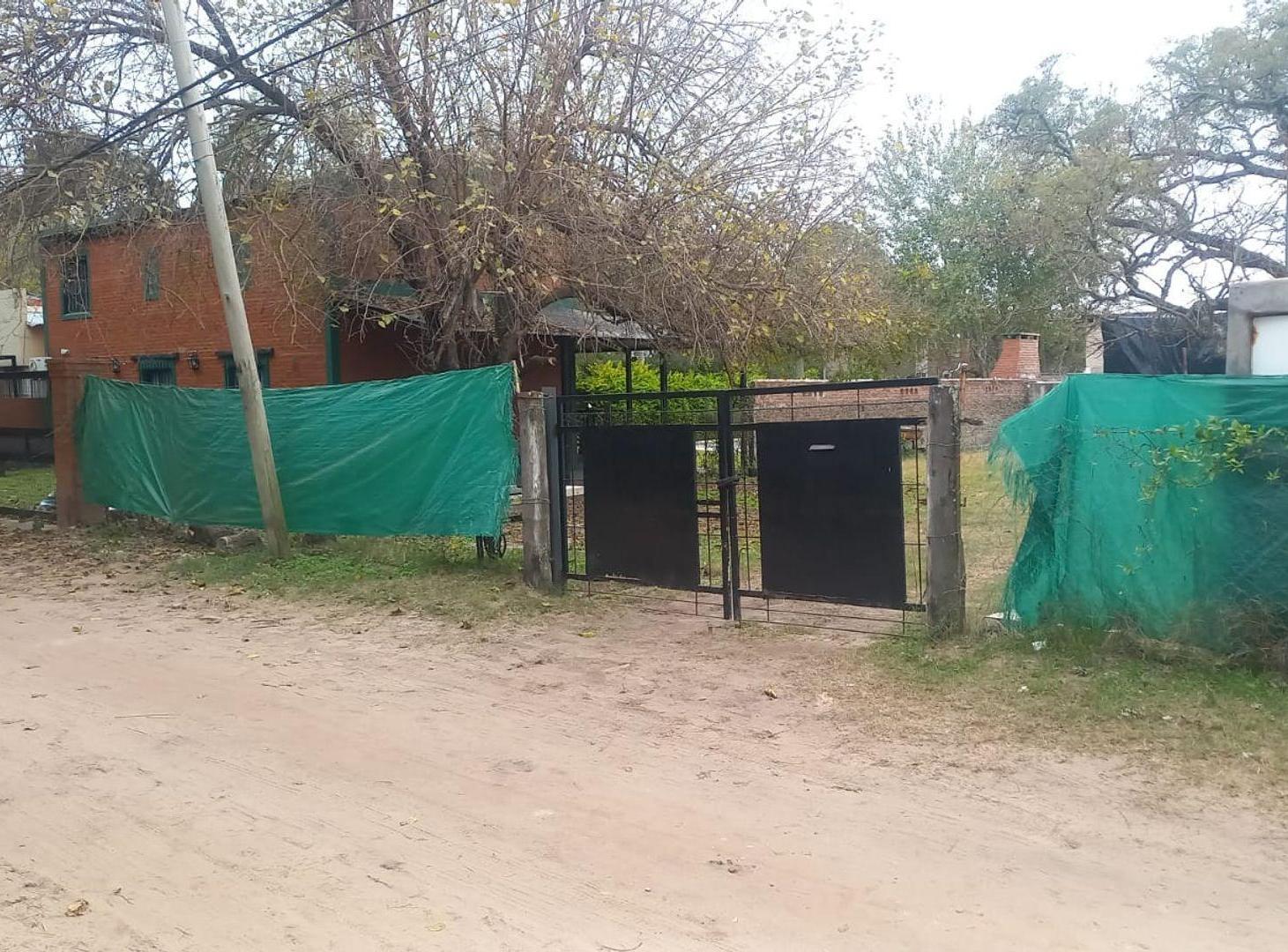 Foto de AMPLIO TERRENO EN VENTA EN COLASTINE, imagen 1