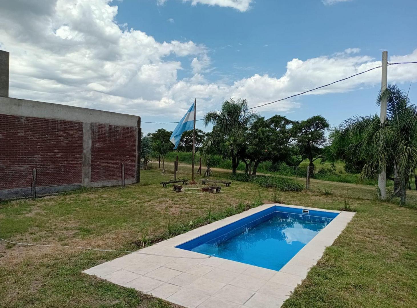 Foto de Casa Quinta con pileta y vista al río, imagen 4