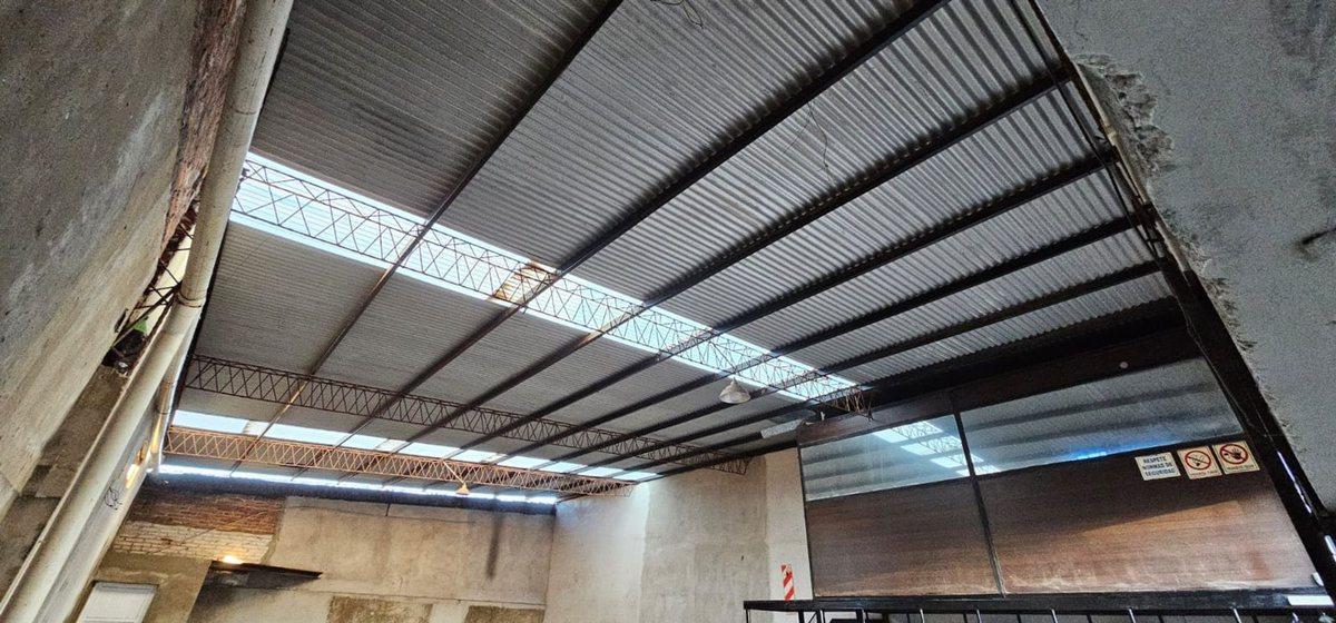 Foto de Venta de Galpón zona Hipódromo, imagen 2