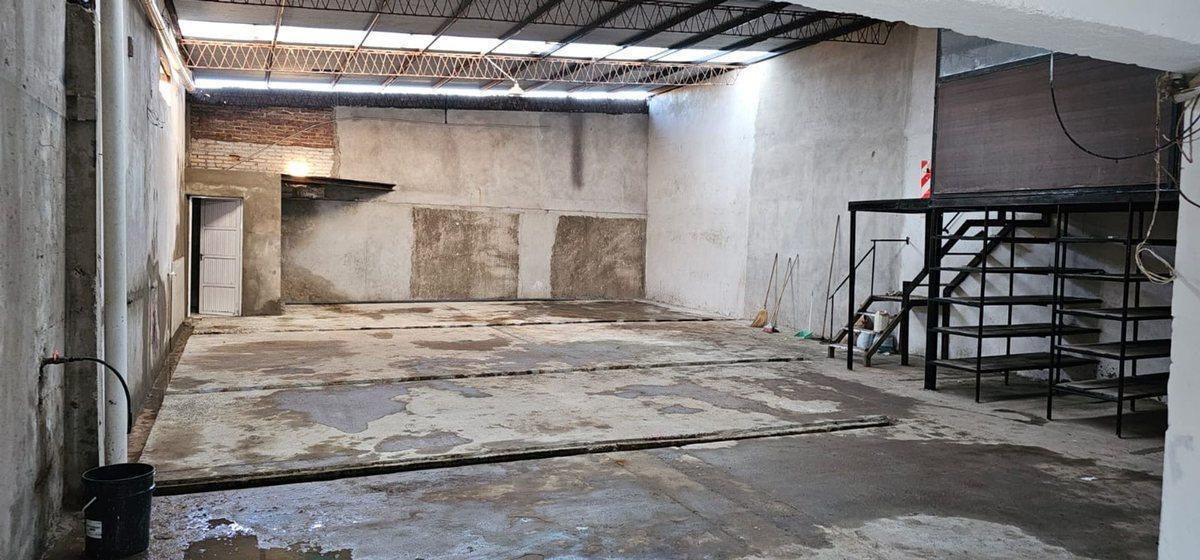 Foto de Venta de Galpón zona Hipódromo, imagen 5