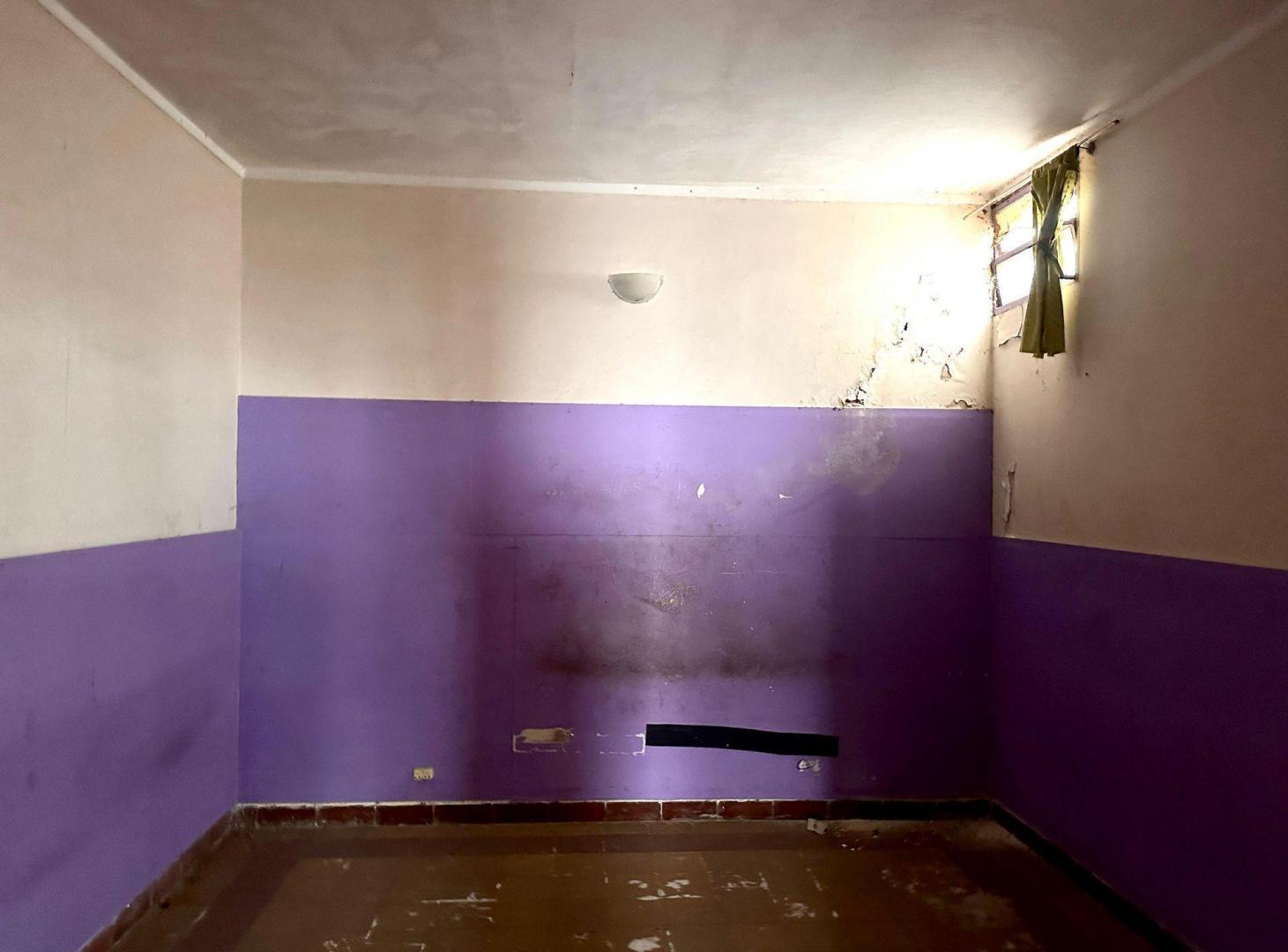 Foto de GRAN PROPIEDAD A REFACCIONAR EN MARIA SELVA, imagen 4