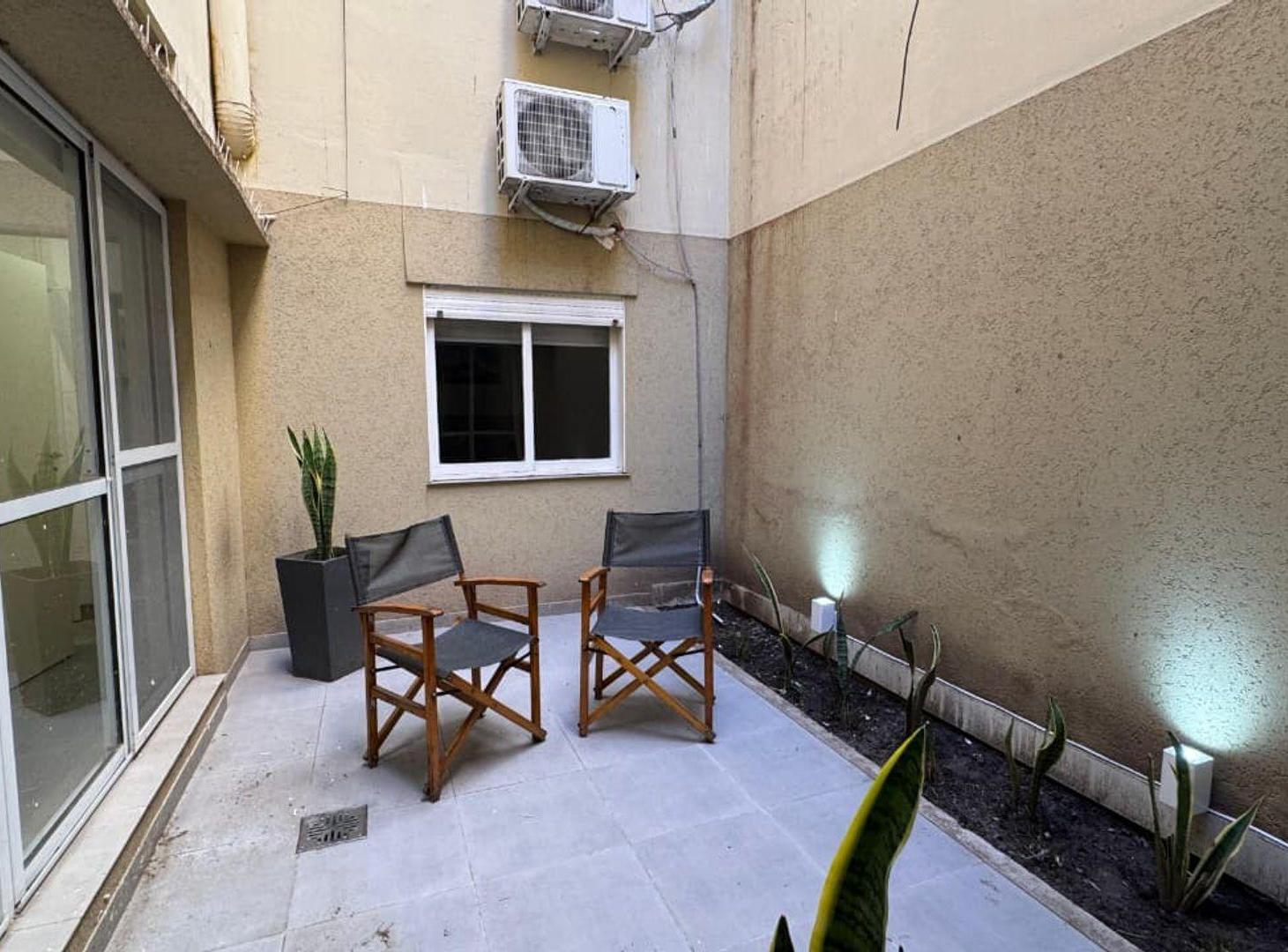 Foto de SE ALQUILA DEPTO 1 DORM. AMOBLADO, imagen 5