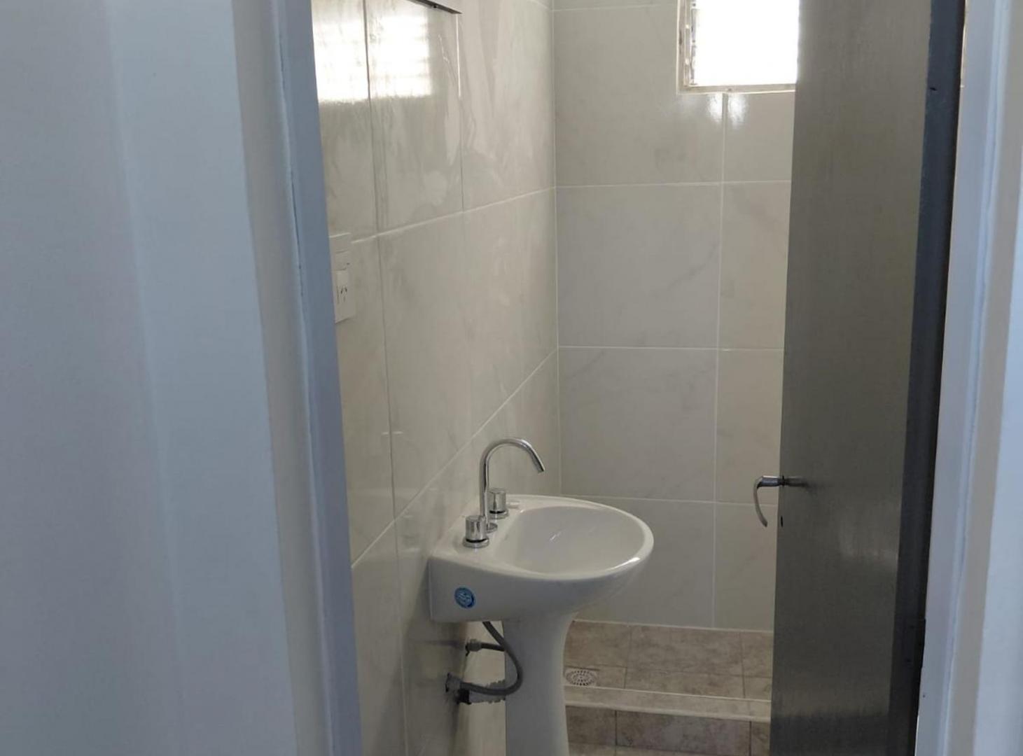 Foto de Casa de un dormitorio patio y cochea, imagen 5