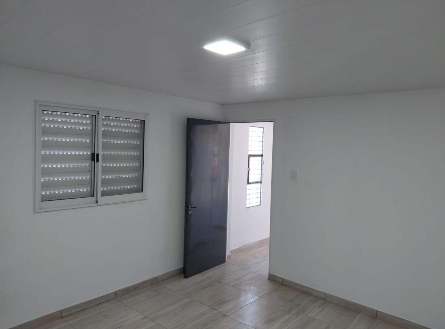 Foto de Casa de un dormitorio patio y cochea, imagen 4
