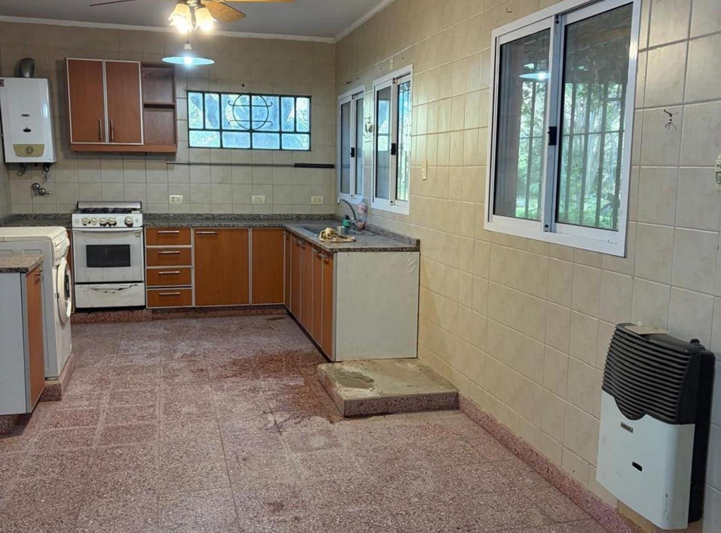 Foto de QUINTA SOBRE GRAN TERRENO EN KM 13., imagen 3