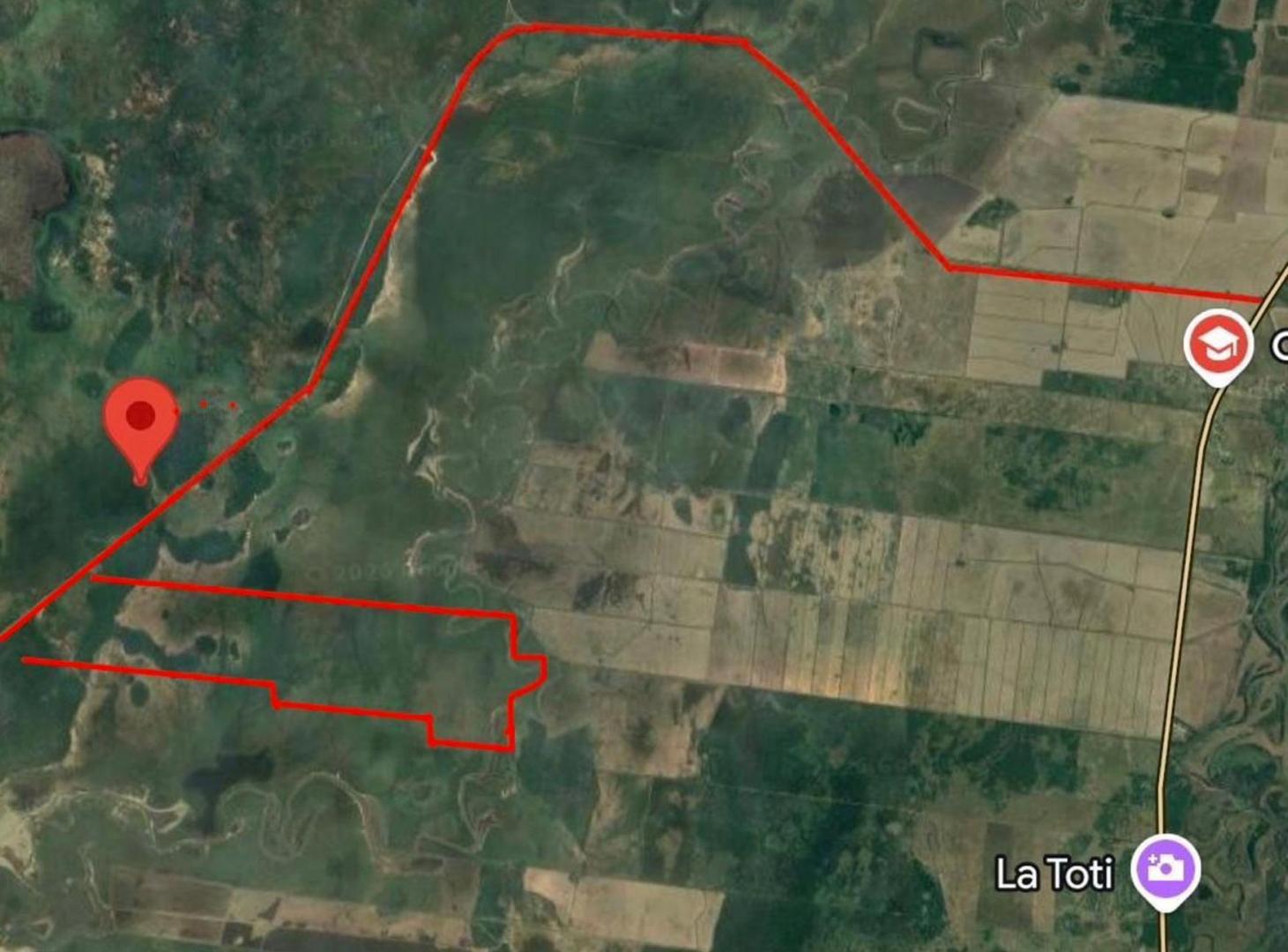 Foto de CAMPO GANADERO de 575 HAS en San Javier, imagen 5