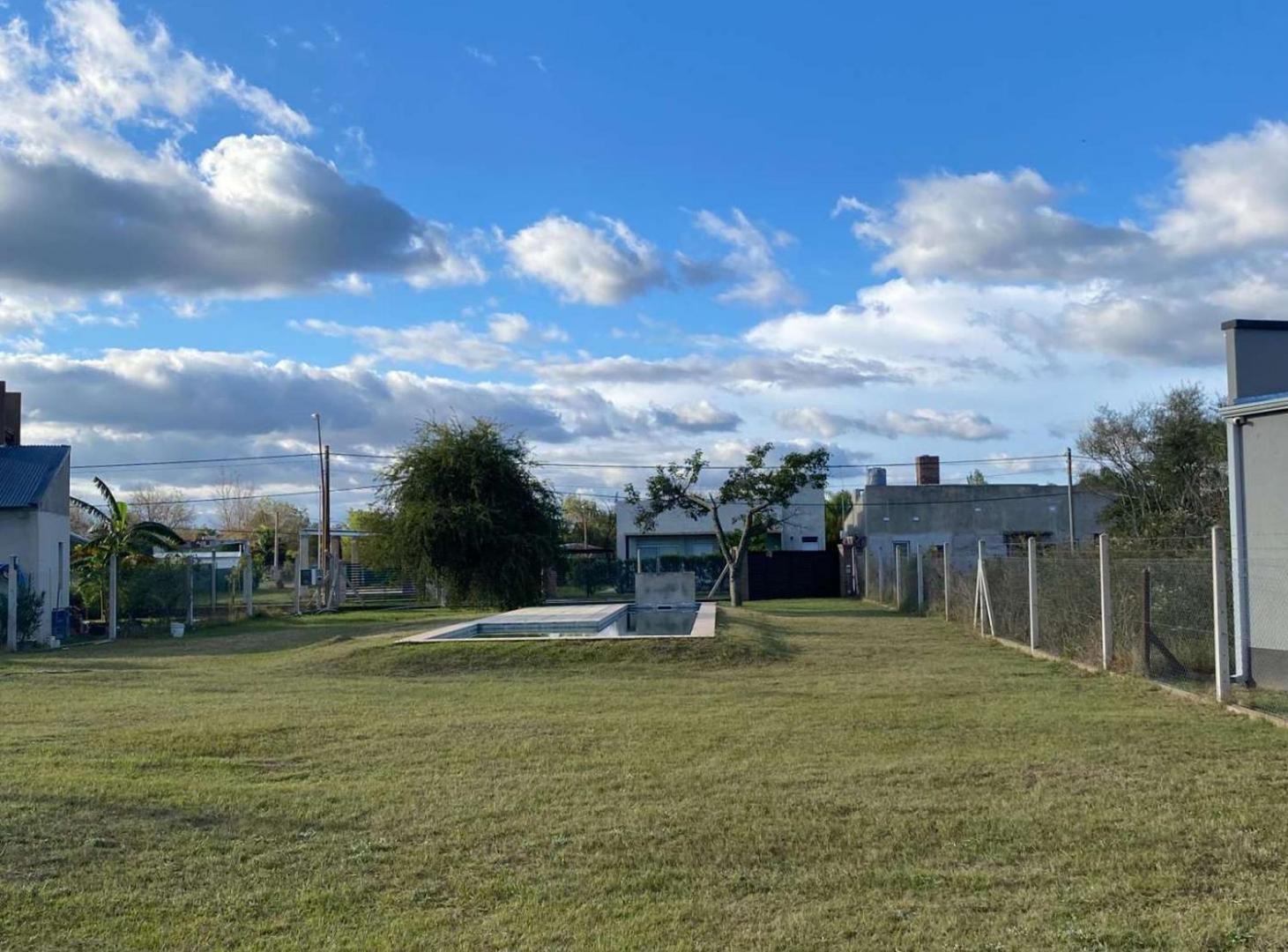 Foto de TERRENO CON PILETA, imagen 5