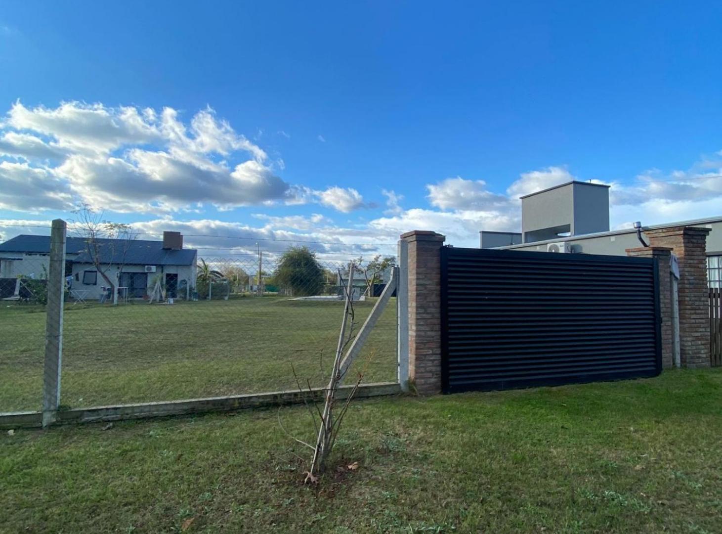 Foto de TERRENO CON PILETA, imagen 1