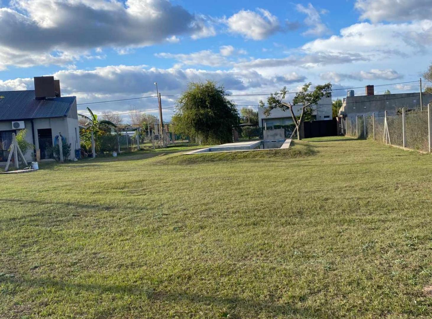 Foto de TERRENO CON PILETA, imagen 4