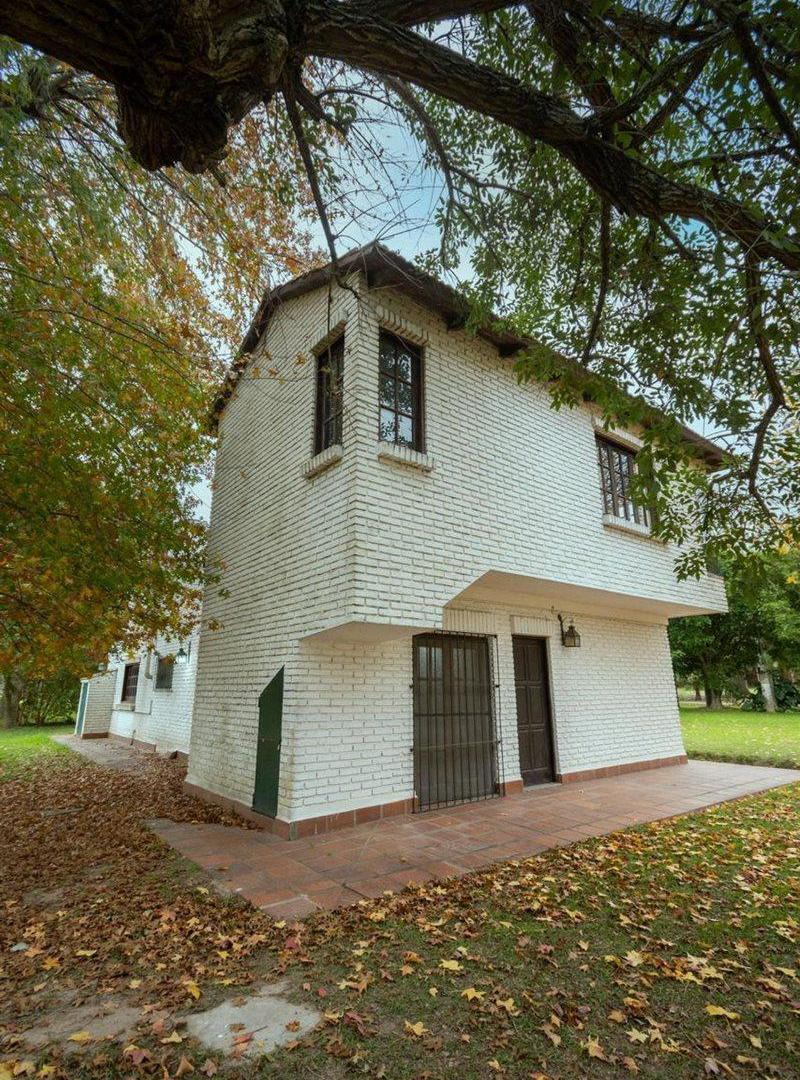 Foto de CASA QUINTA EN COUNTRY UBAJAY., imagen 1