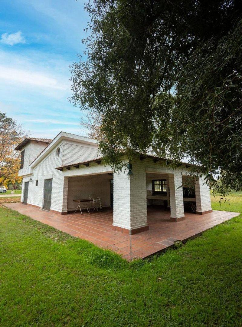 Foto de CASA QUINTA EN COUNTRY UBAJAY., imagen 2
