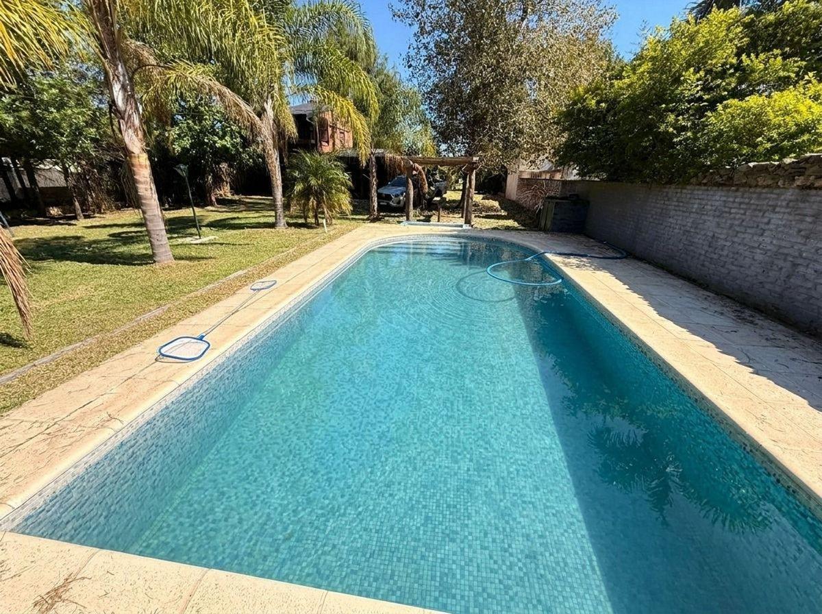 Foto de Casa quinta en venta sobre un terreno de 1200M2, imagen 3