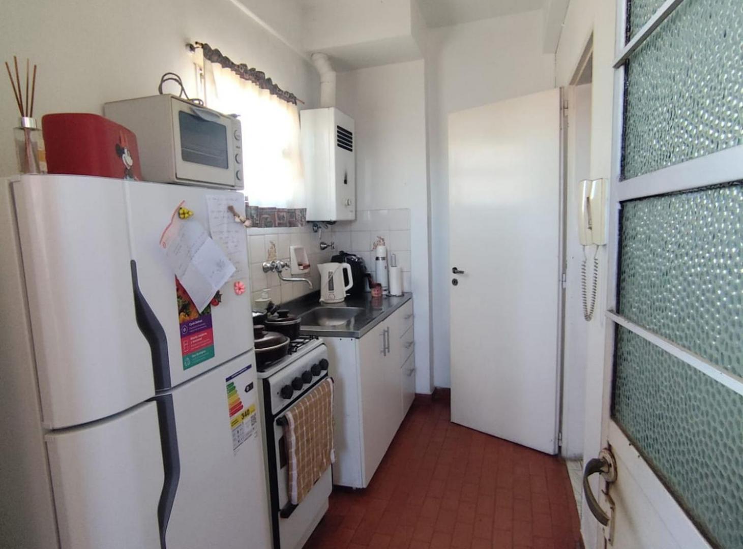 Foto de Departamento 2dorm. en venta barrio Centro Sur, imagen 4