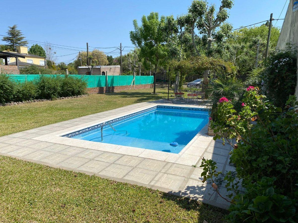 Foto de Casa con pileta en venta a 100 metros de Ruta N1, imagen 5