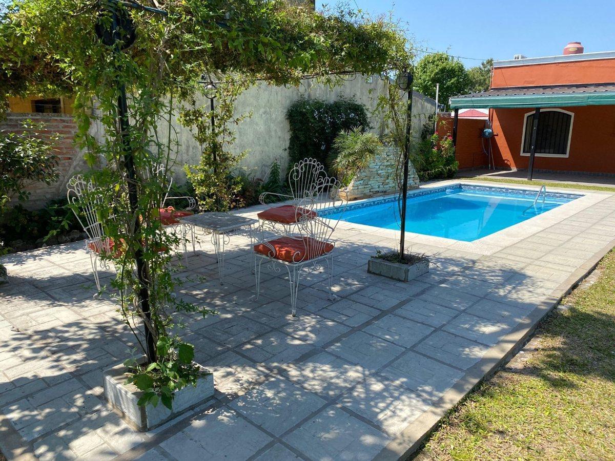 Foto de Casa con pileta en venta a 100 metros de Ruta N1, imagen 4