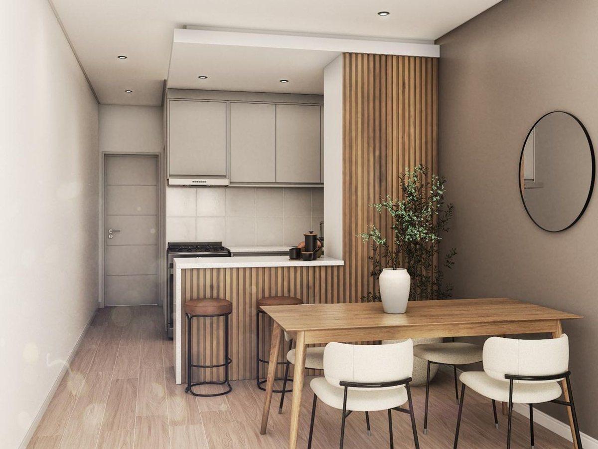 Foto de VENTA Dpto.FINANCIADO en 96 ctas c/entrega del 10%, imagen 2