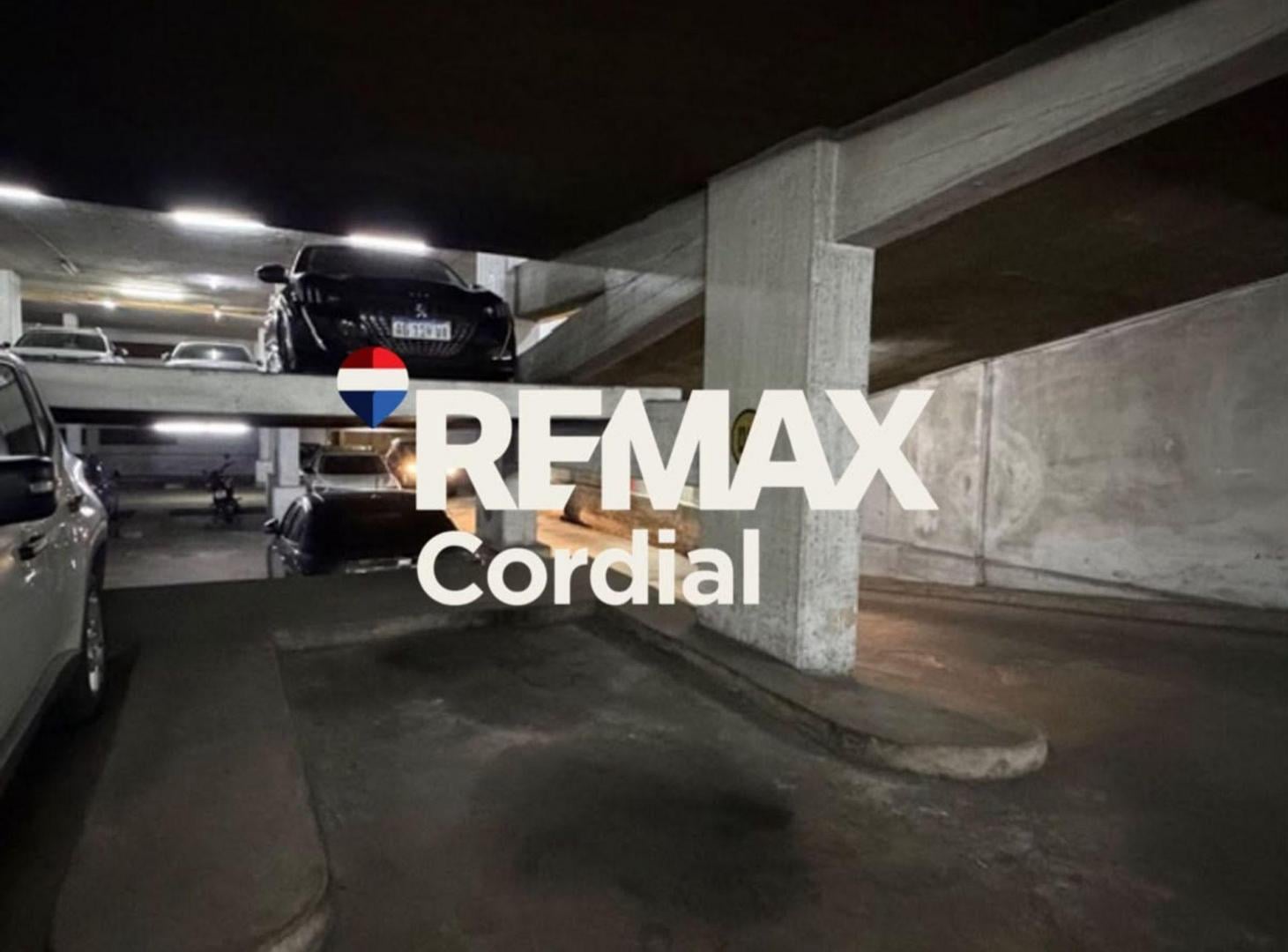 Foto de Cochera en venta Edificio Sancor, imagen 1