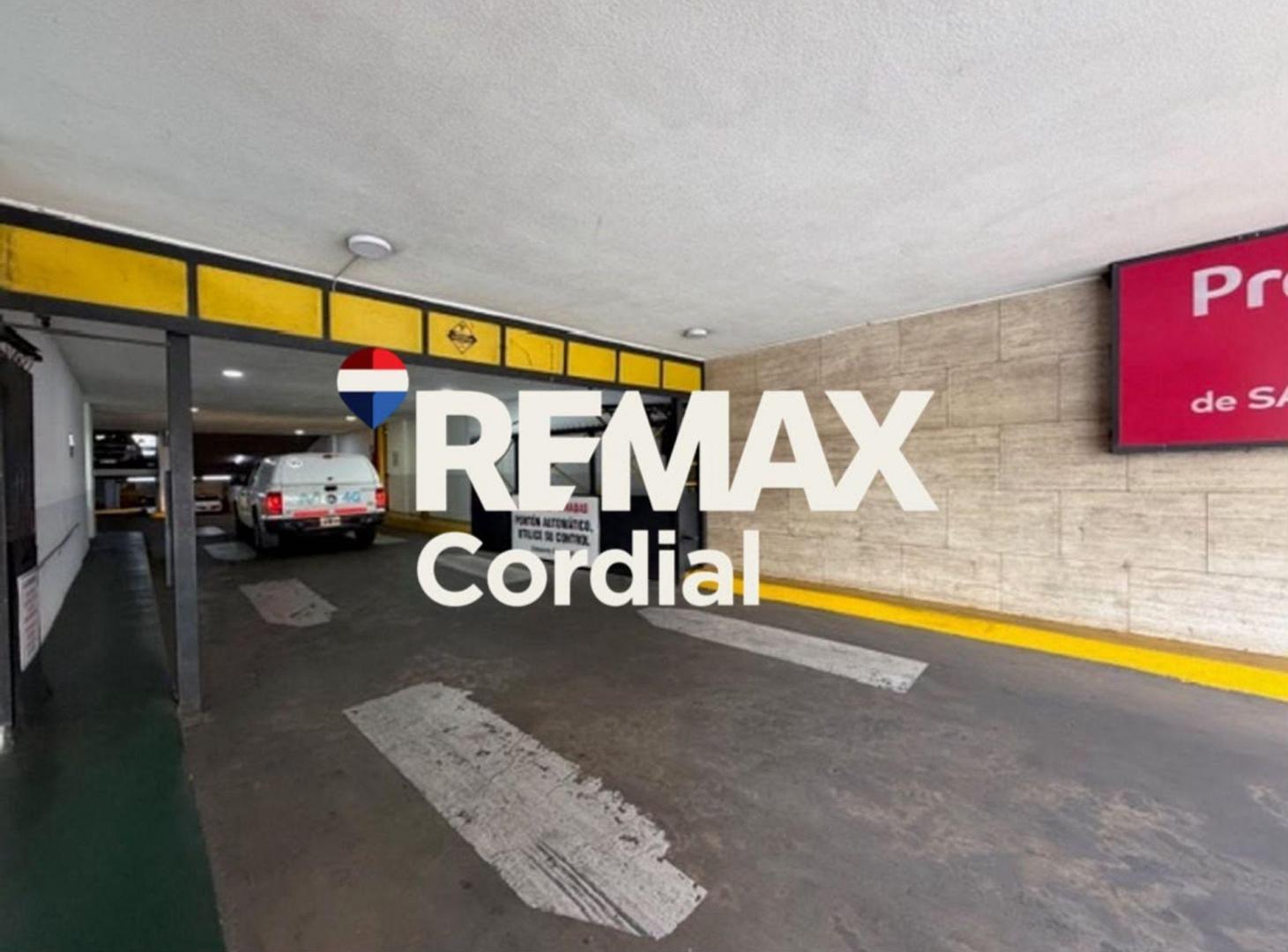 Foto de Cochera en venta Edificio Sancor, imagen 3