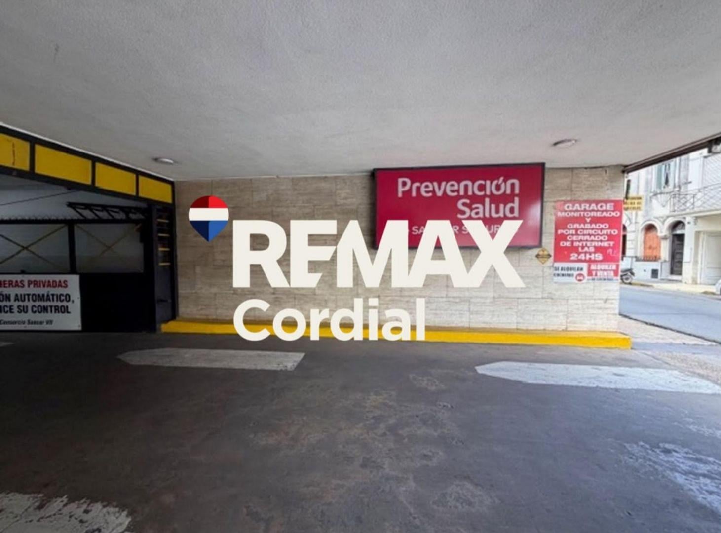 Foto de Cochera en venta Edificio Sancor, imagen 2