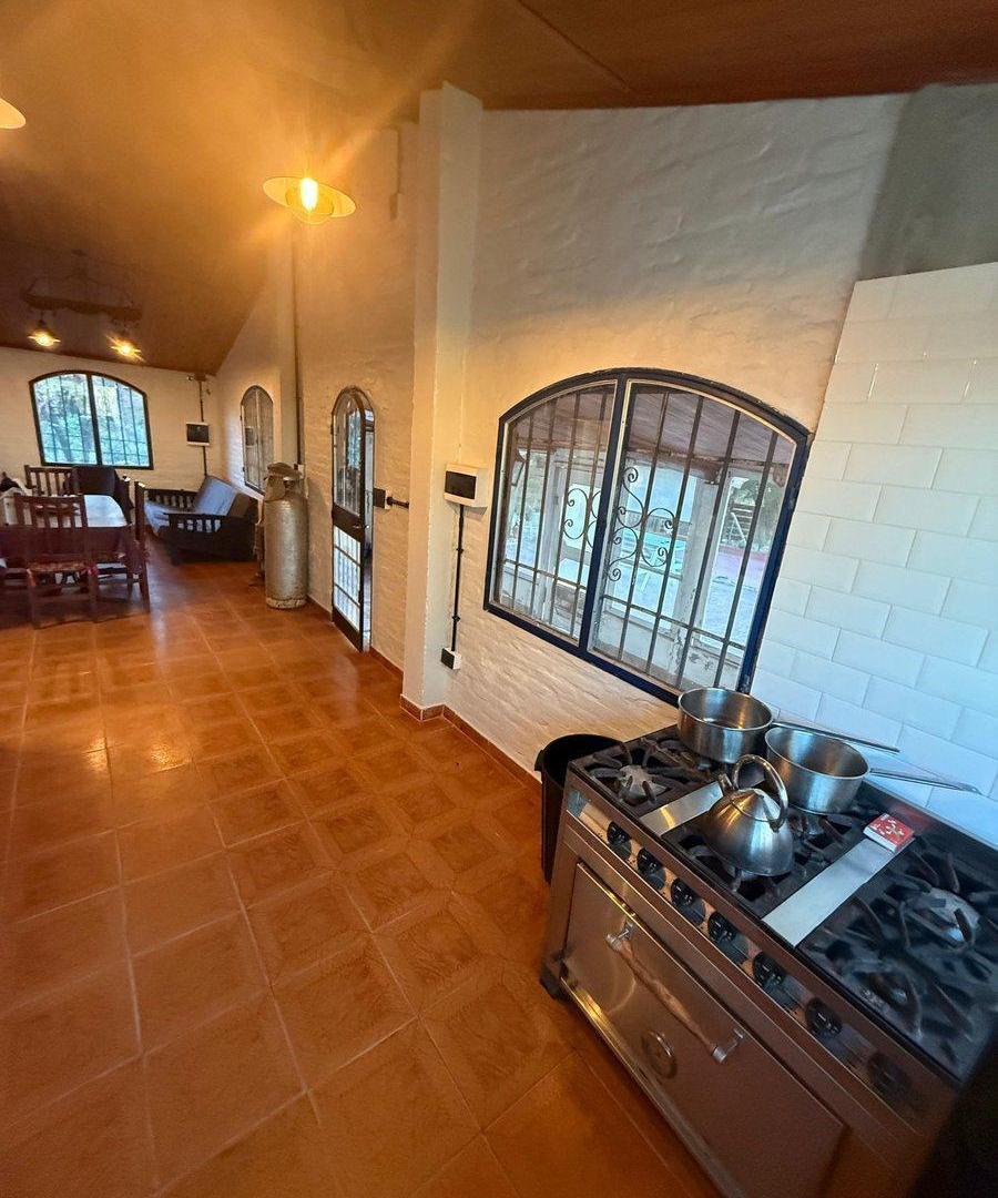 Foto de ¡Se vende hermosa casa con vista al Rio!, imagen 5
